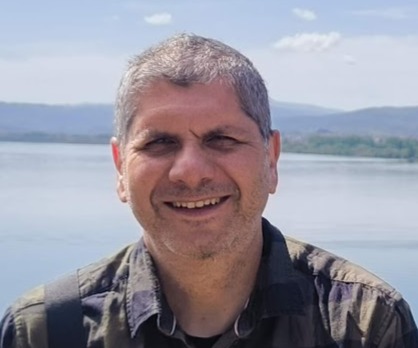 Panagiotis M. Grontas
